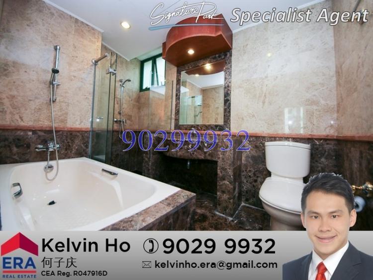 Signature Park (D21), Condominium #168545032